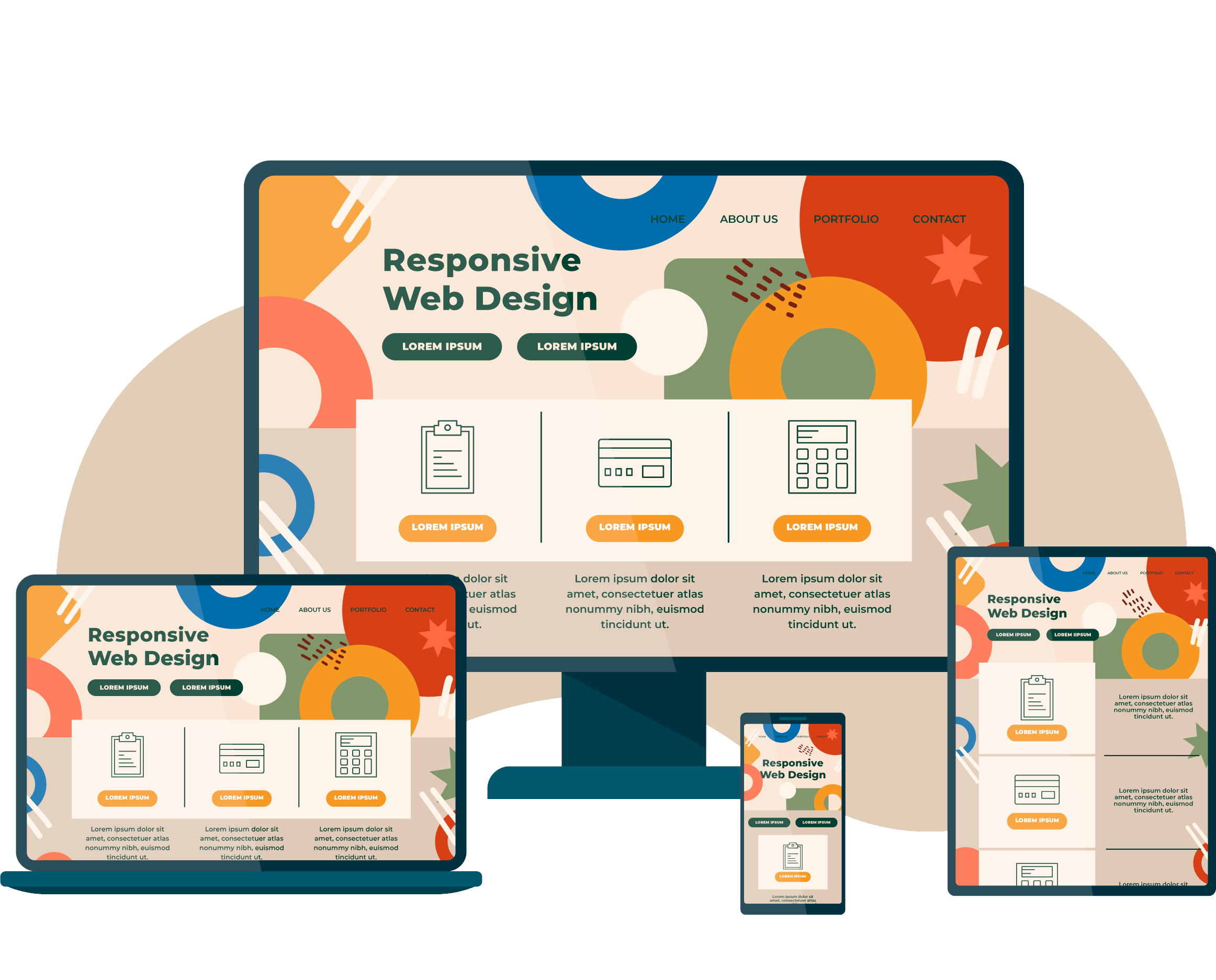 Pembuatan Website